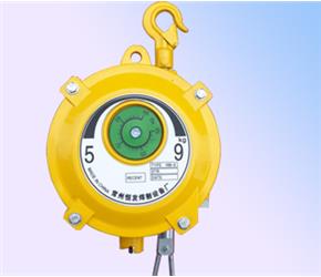 上海HWⅡ-9系列彈簧平衡器
