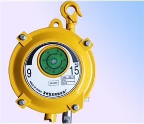 上海HWⅡ-15系列彈簧平衡器
