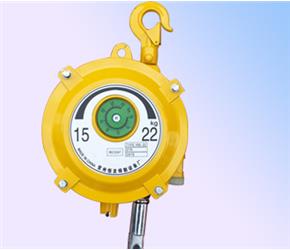 上海HWⅡ-22系列彈簧平衡器