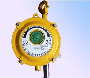 上海HWⅡ-30系列彈簧平衡器